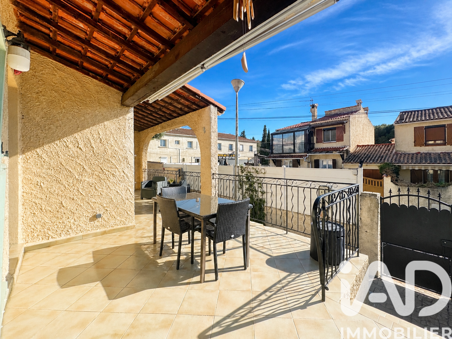 Vente Maison traditionnelle 4 pièces - Photo 3