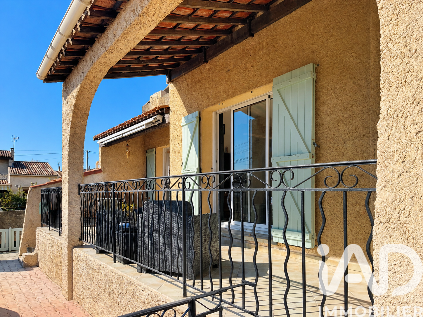 Vente Maison traditionnelle 4 pièces - Photo 4