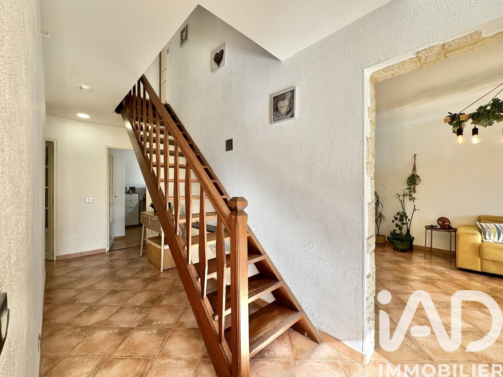 Vente Maison traditionnelle 4 pièces - Photo 5