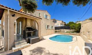 Maison 4 Pièces 101 m² à vendre à Vitrolles (13127)