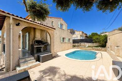 Maison 4 pièces 399000 €