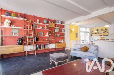 Maison 7 pièces 750000 €
