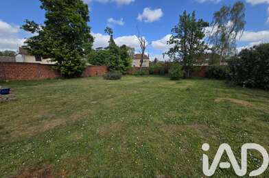 Terrain  160000 €