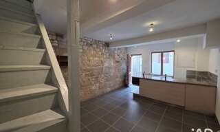 Maison 3 Pièces 48 m² à vendre à Quillebeuf-sur-Seine (27680)