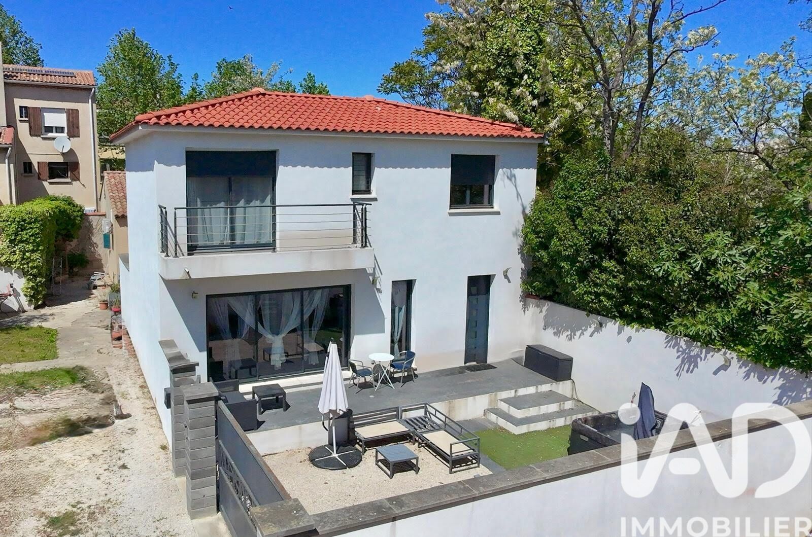 Maison à vendre, 5 pièces, 144 m², Port-de-Bouc