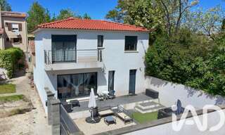 Maison 5 Pièces 144 m² à vendre à Port-de-Bouc (13110)