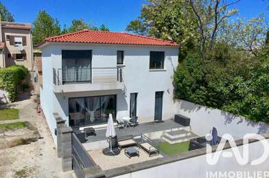 Maison 5 pièces 360000 €