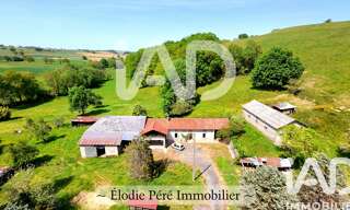 Maison 3 Pièces 65 m² à vendre à Bernadets-Dessus (65190)