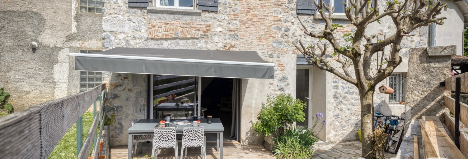 Maison 5 Pièces 130 m² à vendre à Crolles (38920)