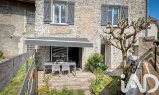 Maison 5 Pièces 130 m² à vendre à Crolles (38920)