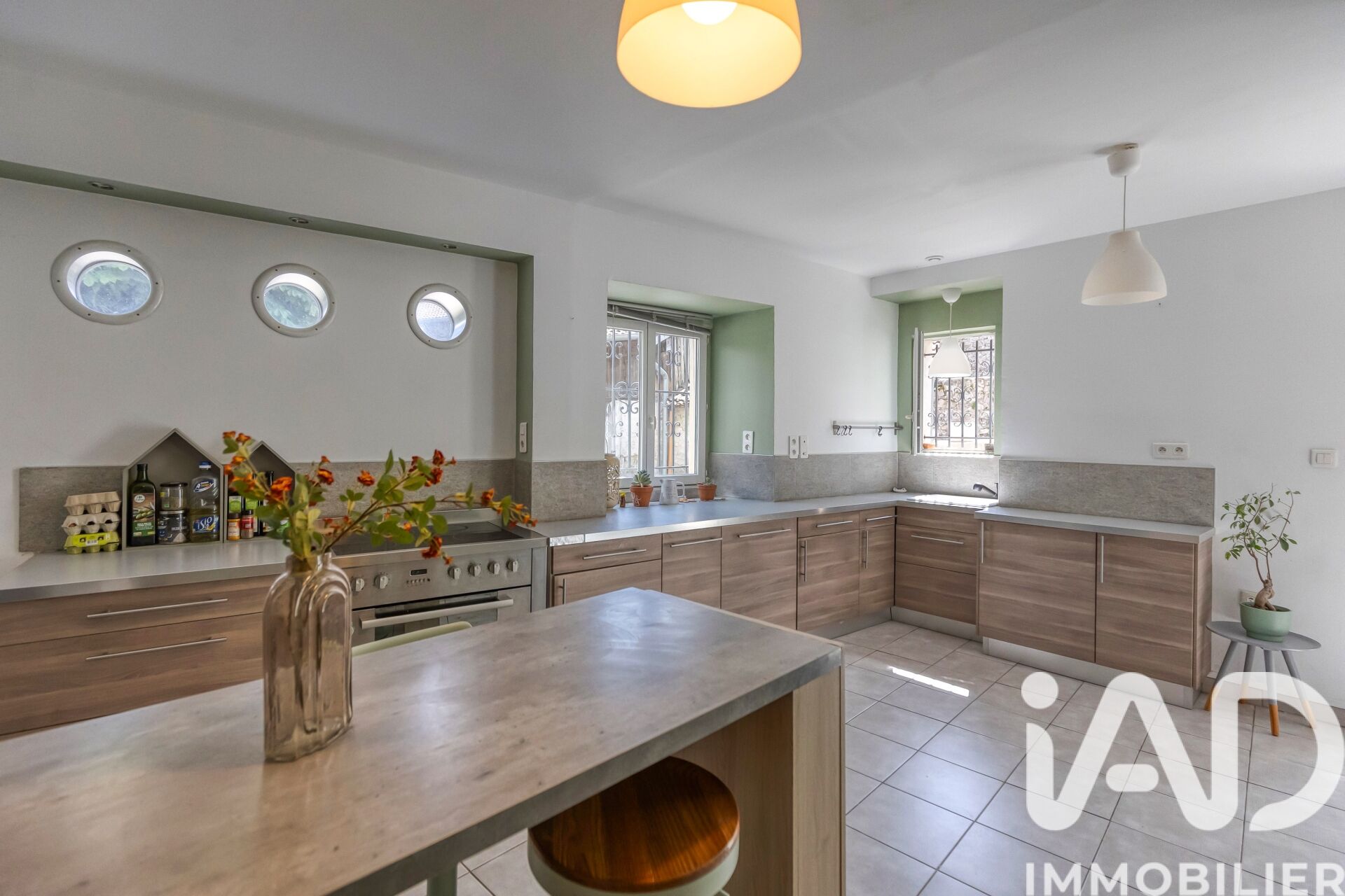 Vente Maison de village 5 pièces - Photo 2