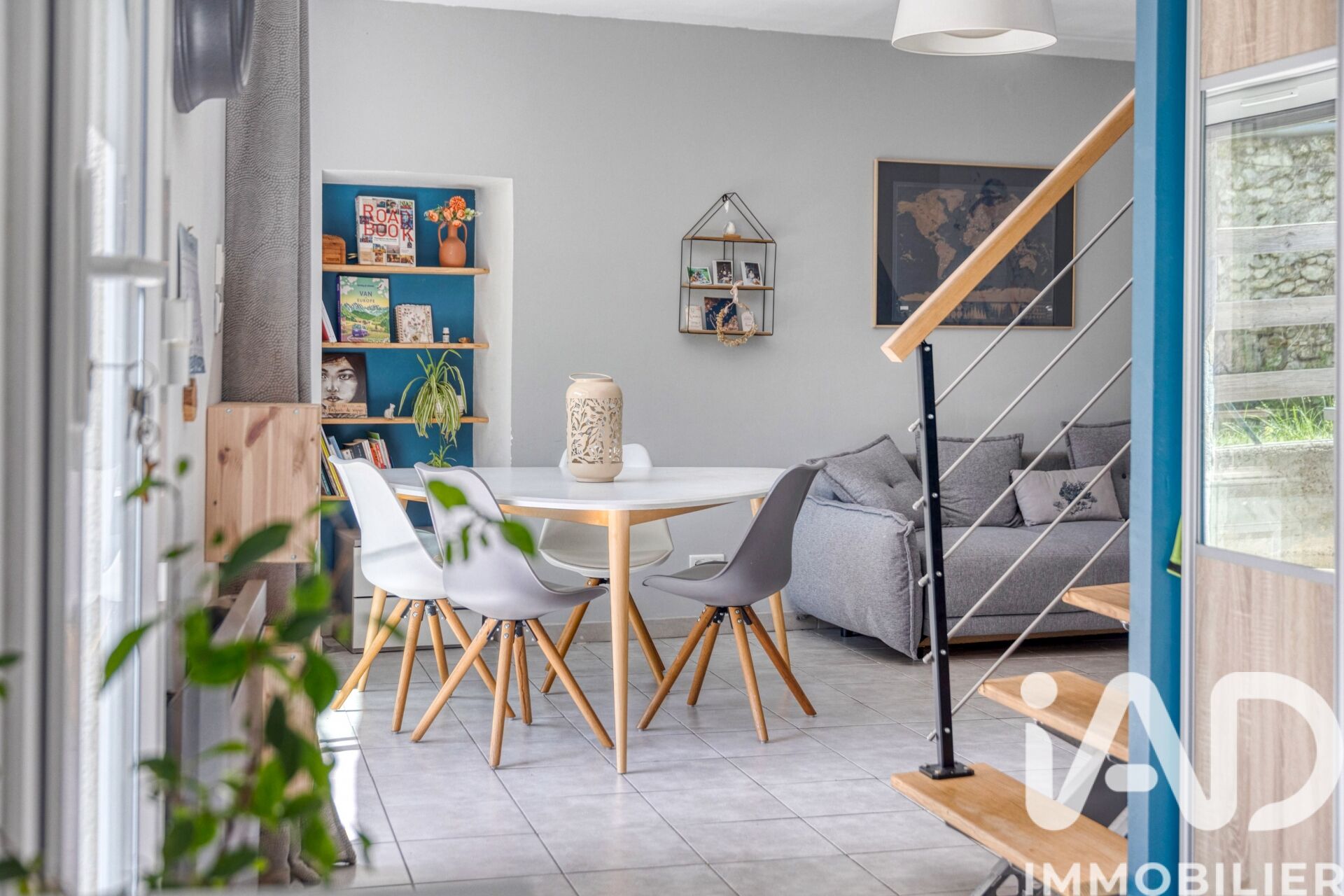 Vente Maison de village 5 pièces - Photo 3