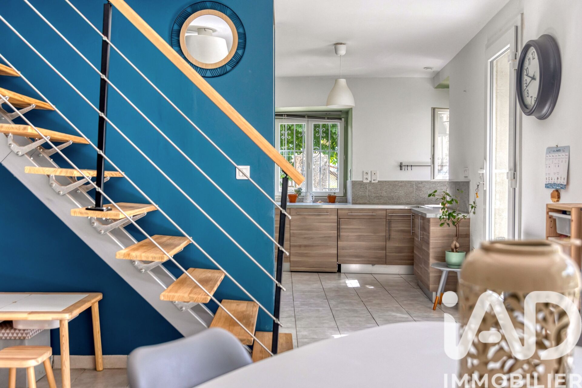 Vente Maison de village 5 pièces - Photo 5