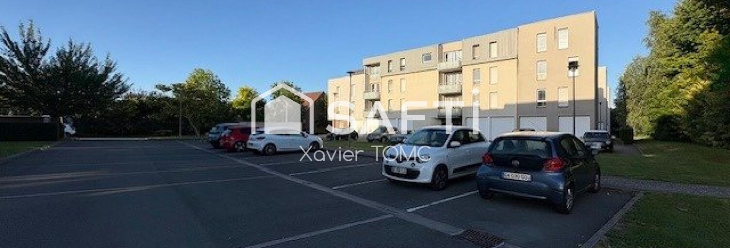 Garage   m² à vendre à La Bassée (59480)