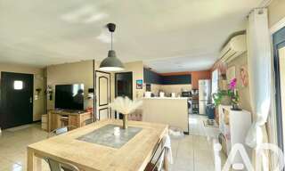 Maison 5 Pièces 110 m² à vendre à Brie-Comte-Robert (77170)