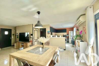 Maison 5 pièces 399000 €