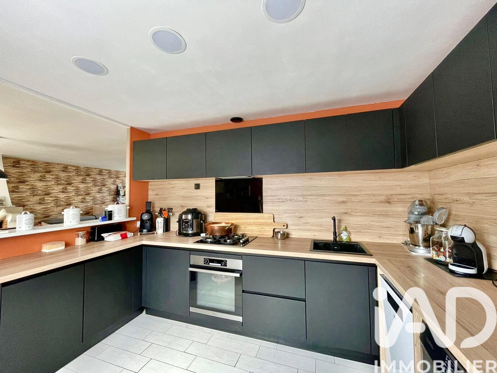 Vente Maison/villa 5 pièces - Photo 3