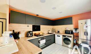 Maison 5 Pièces 110 m² à vendre à Brie-Comte-Robert (77170)