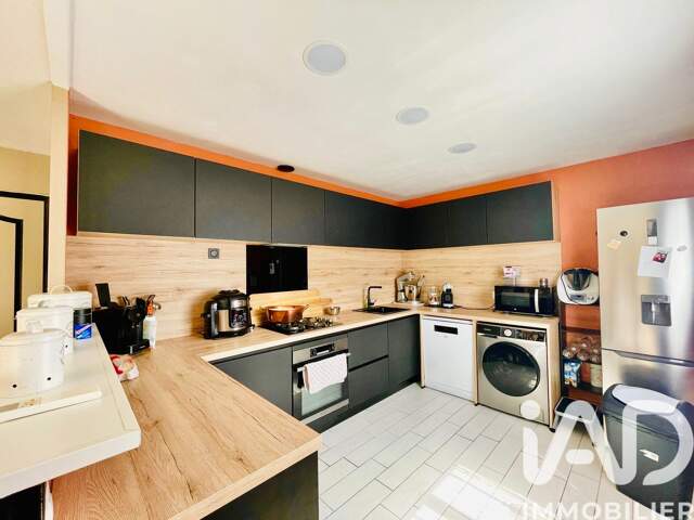Vente Maison/villa 5 pièces — photo du bien