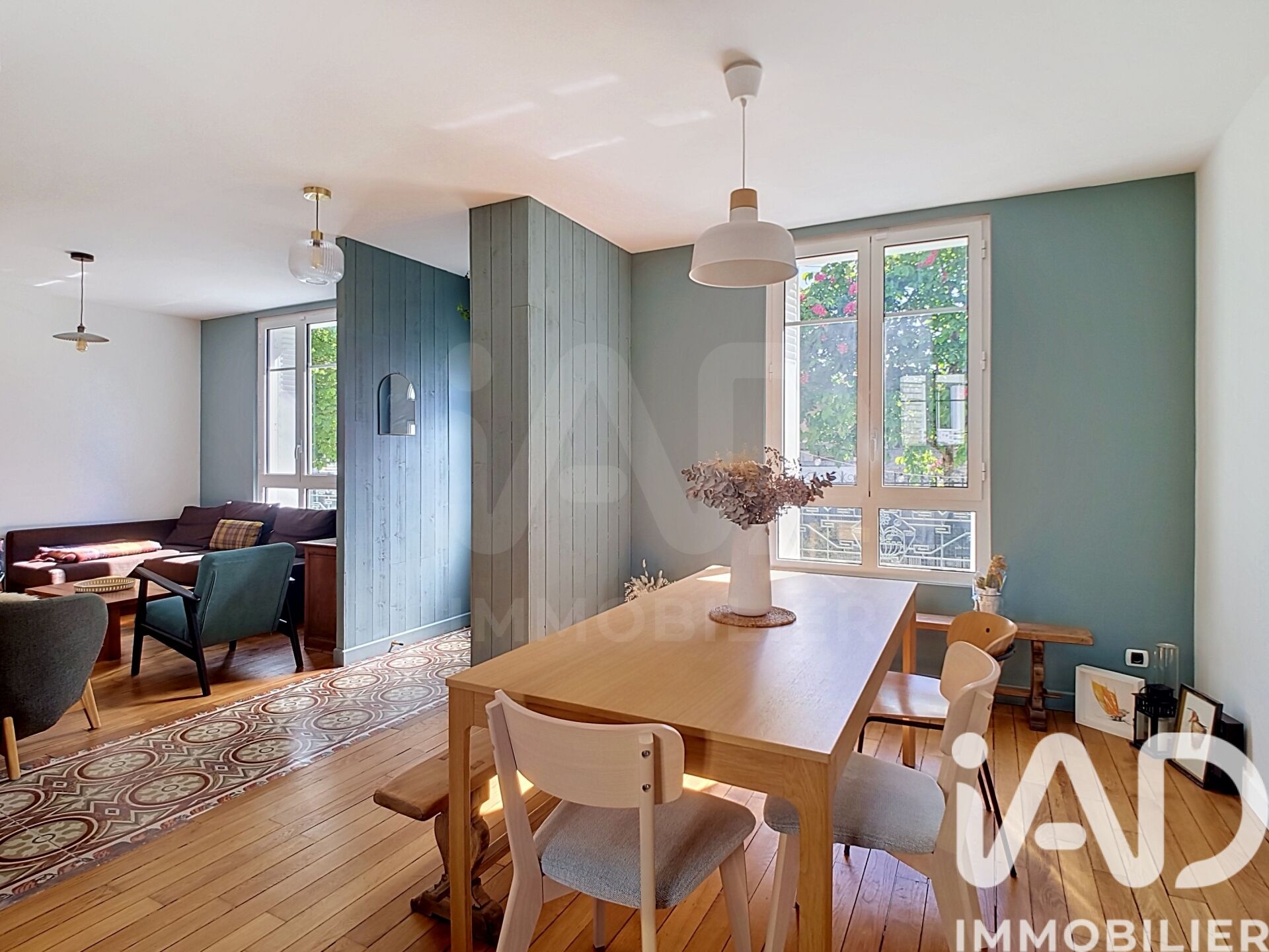 Maison à vendre, 4 pièces, 92 m², Melun