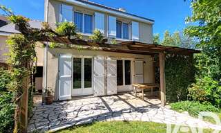 Maison 6 Pièces 118 m² à vendre à Saint-Malo-de-Guersac (44550)