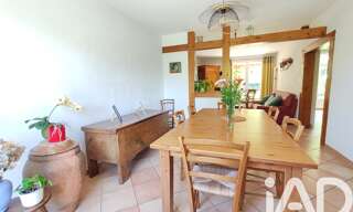 Maison 6 Pièces 118 m² à vendre à Saint-Malo-de-Guersac (44550)
