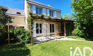 Maison 6 Pièces 118 m² à vendre à Saint-Malo-de-Guersac (44550)