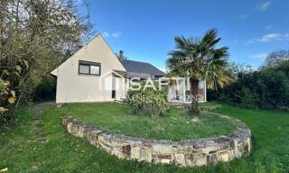 Maison 8 Pièces 115 m² à vendre à Grisy-les-Plâtres (95810)