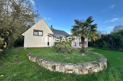 Maison 8 pièces 350000 €