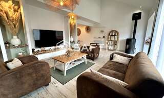 Maison 8 Pièces 115 m² à vendre à Méru (60110)