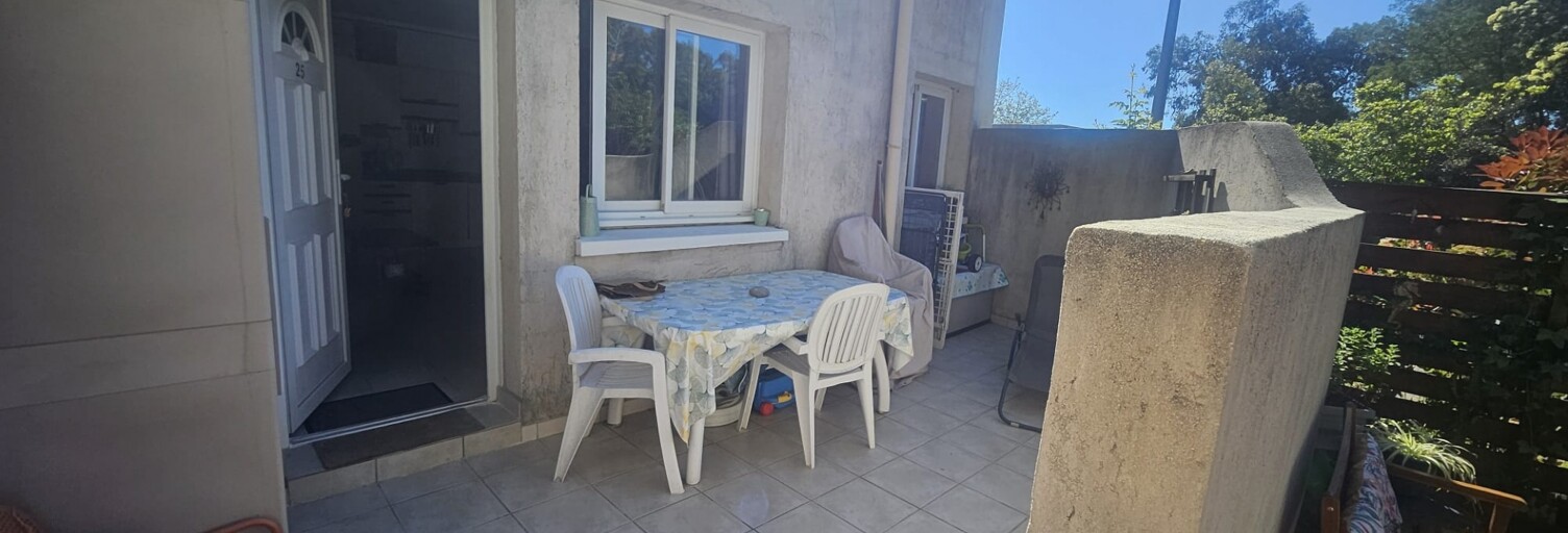 Maison 3 Pièces 50 m² à vendre à Sari-Solenzara (20145)