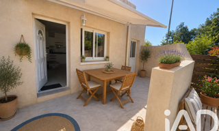 Maison 3 Pièces 50 m² à vendre à Sari-Solenzara (20145)