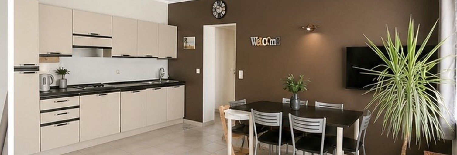 Maison 3 Pièces 50 m² à vendre à Sari-Solenzara (20145)