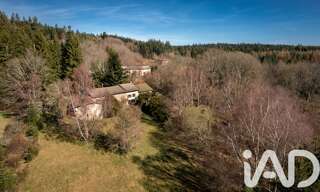 Maison 7 Pièces 200 m² à vendre à Saint-Bonnet-le-Bourg (63630)