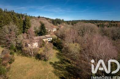 Maison 7 pièces 192000 €