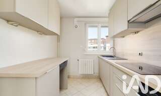 Appartement 4 Pièces 80 m² à vendre à Villers-lès-Nancy (54600)