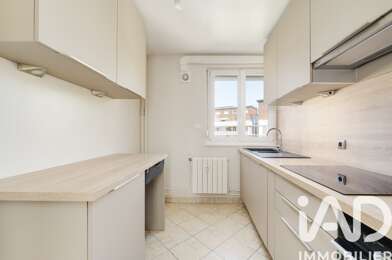 Appartement 4 pièces 159000 €