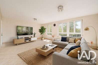 Appartement 4 pièces 149000 €