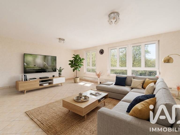 Vente Appartement 4 pièces — photo 1