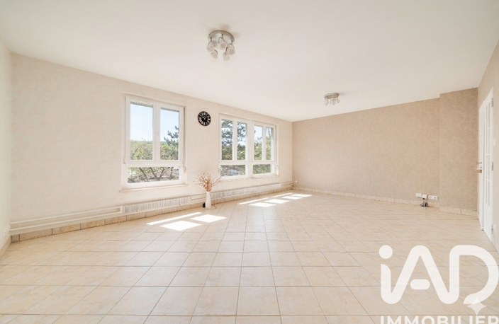 Vente Appartement 4 pièces — photo 2