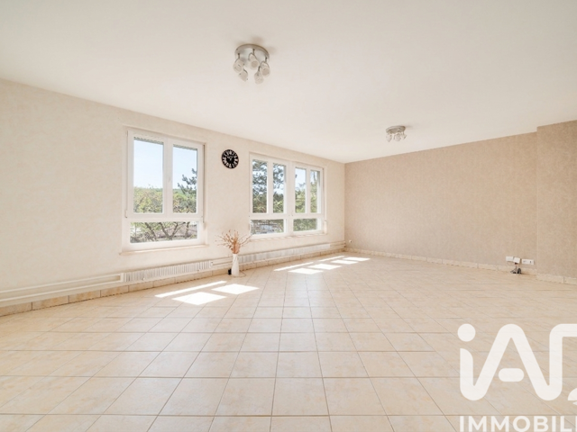 Vente Appartement 4 pièces — photo du bien