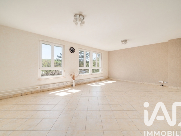 Vente Appartement 4 pièces — photo 1