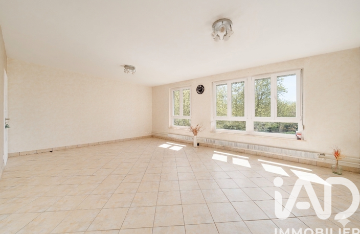 Vente Appartement 4 pièces — photo 3