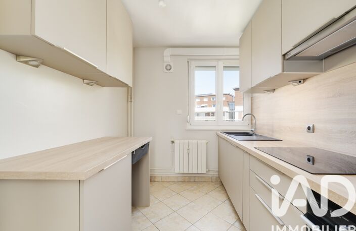 Vente Appartement 4 pièces — photo 4