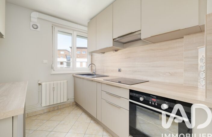 Vente Appartement 4 pièces — photo 5