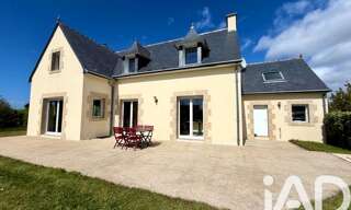 Maison 7 Pièces 174 m² à vendre à Plouhinec (29780)