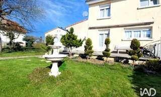 Maison 4 Pièces 92 m² à vendre à Longwy (54400)