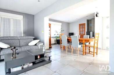 Maison 4 pièces 290000 €