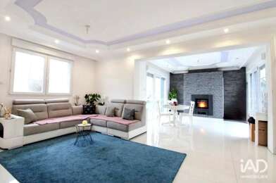 Maison 5 pièces 499000 €