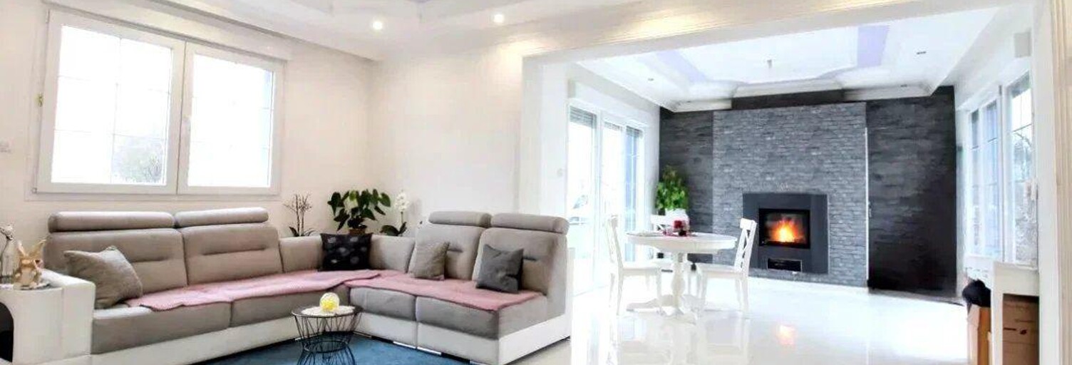 Maison 5 Pièces 166 m² à vendre à Boulange (57655)